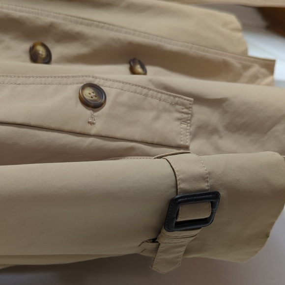 Rain coat - Lauren - Picture 5 of 12